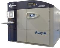 XD7800NT Ruby XL - Large Board X-Ray Inspection System